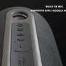 Premium unboxing moment