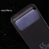 Sleek device reveal