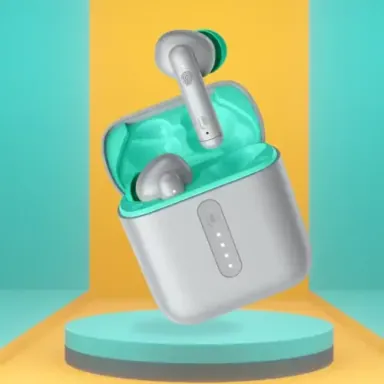 Product scale image