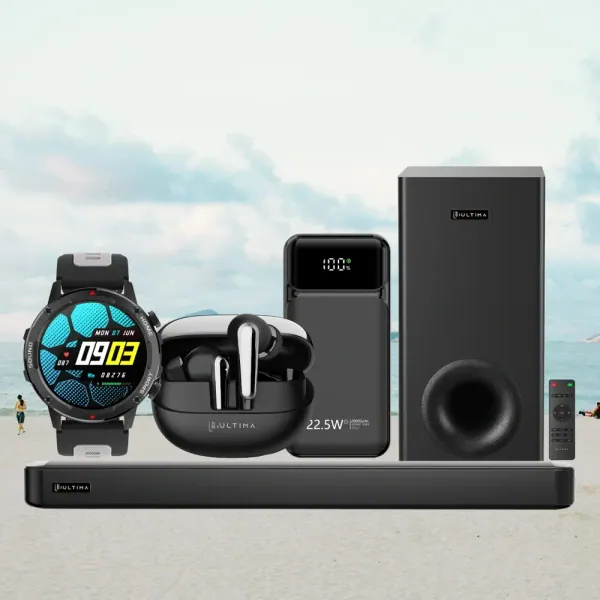 Modern product image