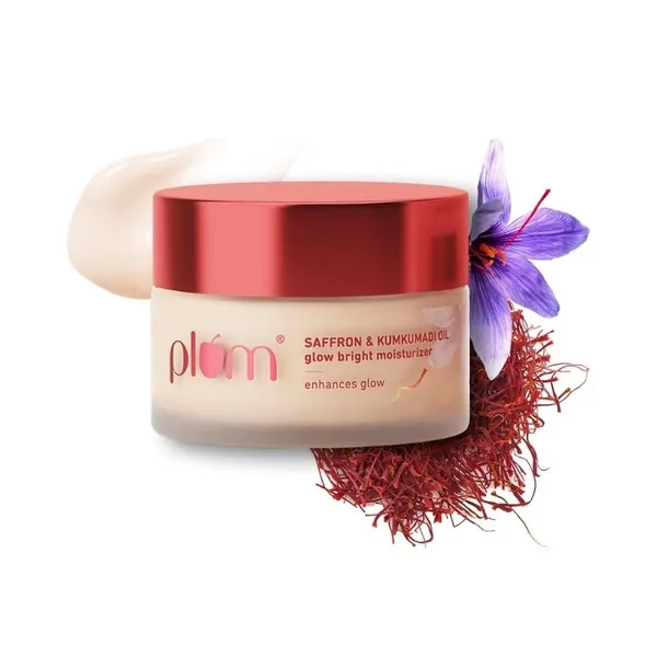 Vibrant product picture