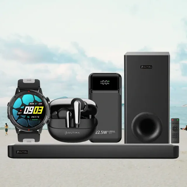 Modern product image