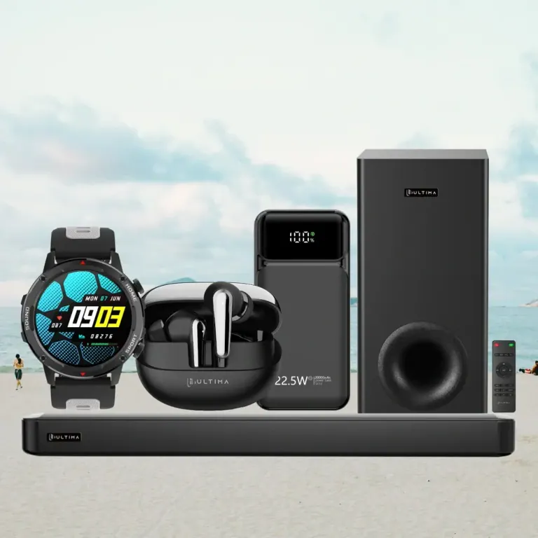 Modern product image