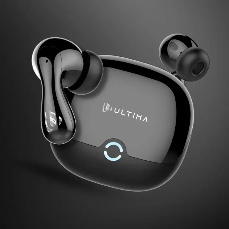 Product in environment