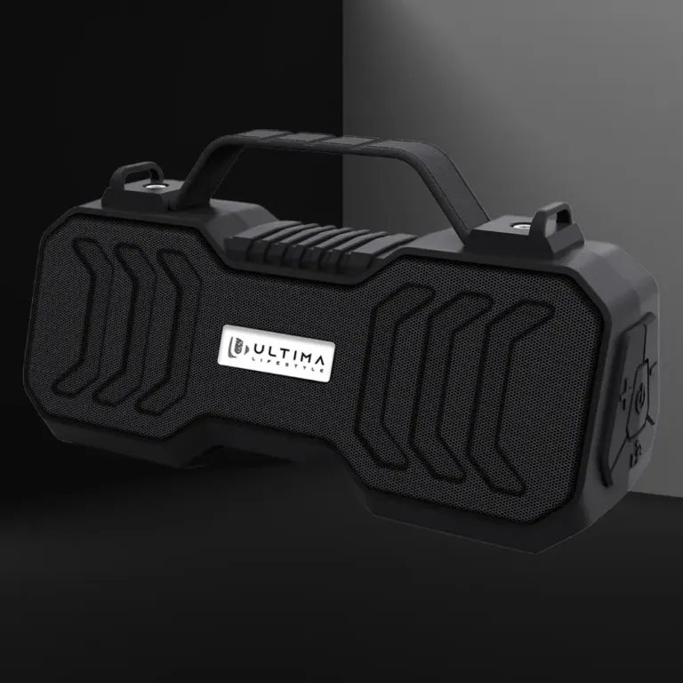 Product design highlight