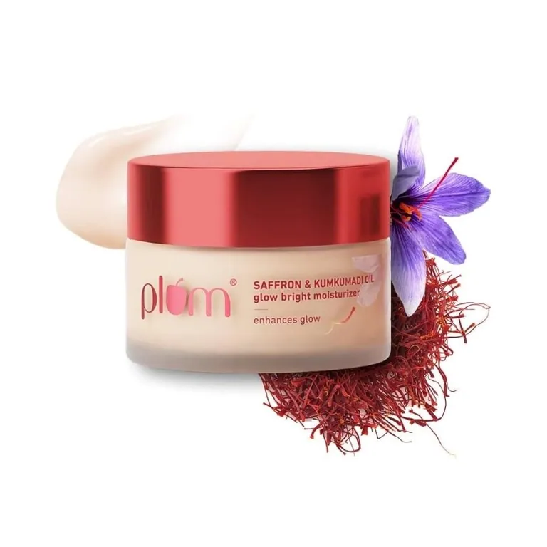 Vibrant product picture