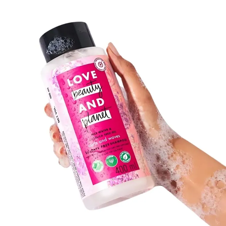 Attractive product display