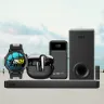 Modern product image